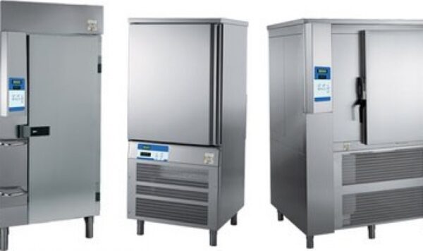 Abatidores de Temperatura