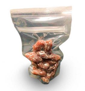 Bolsa Doypack paquete 100 uds