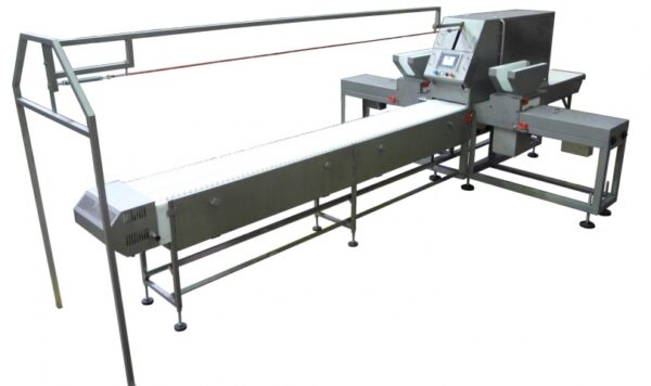 Máquina Brochetas & Pinchos